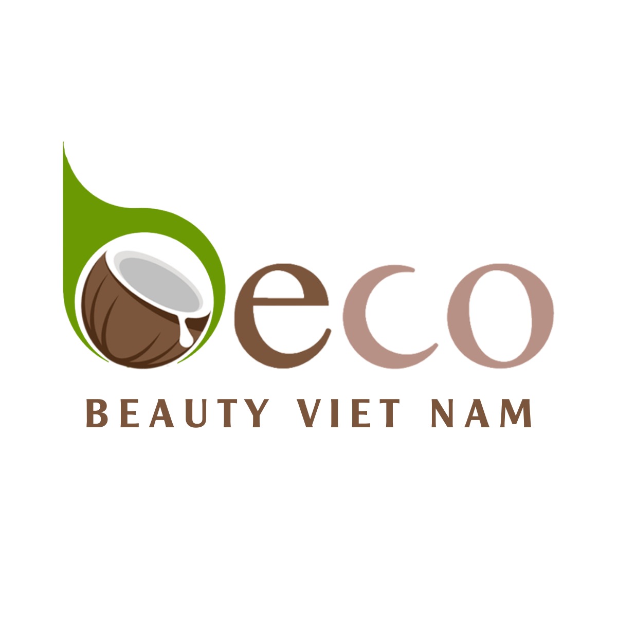 Mỹ Phẩm Beco Beauty Việt Nam