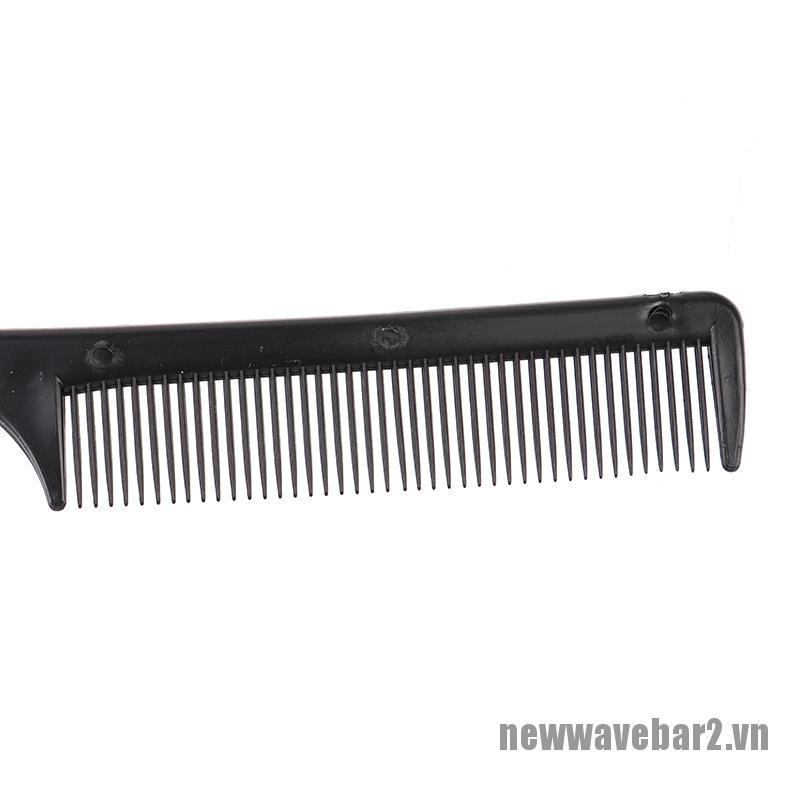 Bộ 6 Dụng Cụ Hỗ Trợ Tạo Kiểu Tóc Tiện Lợi