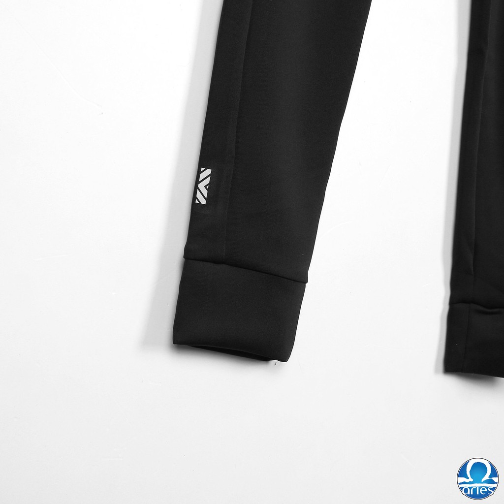Quần dài nam thể thao INF.S Cuffed Jogger bo gấu , co giãn tốt , chất dày dặn - ARIES