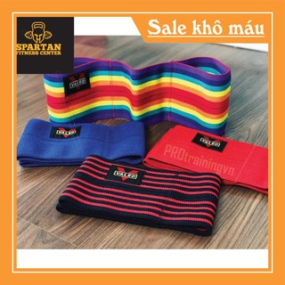 Dây Band Hỗ Trợ Tập ngực Bench Sling Shot Valeo