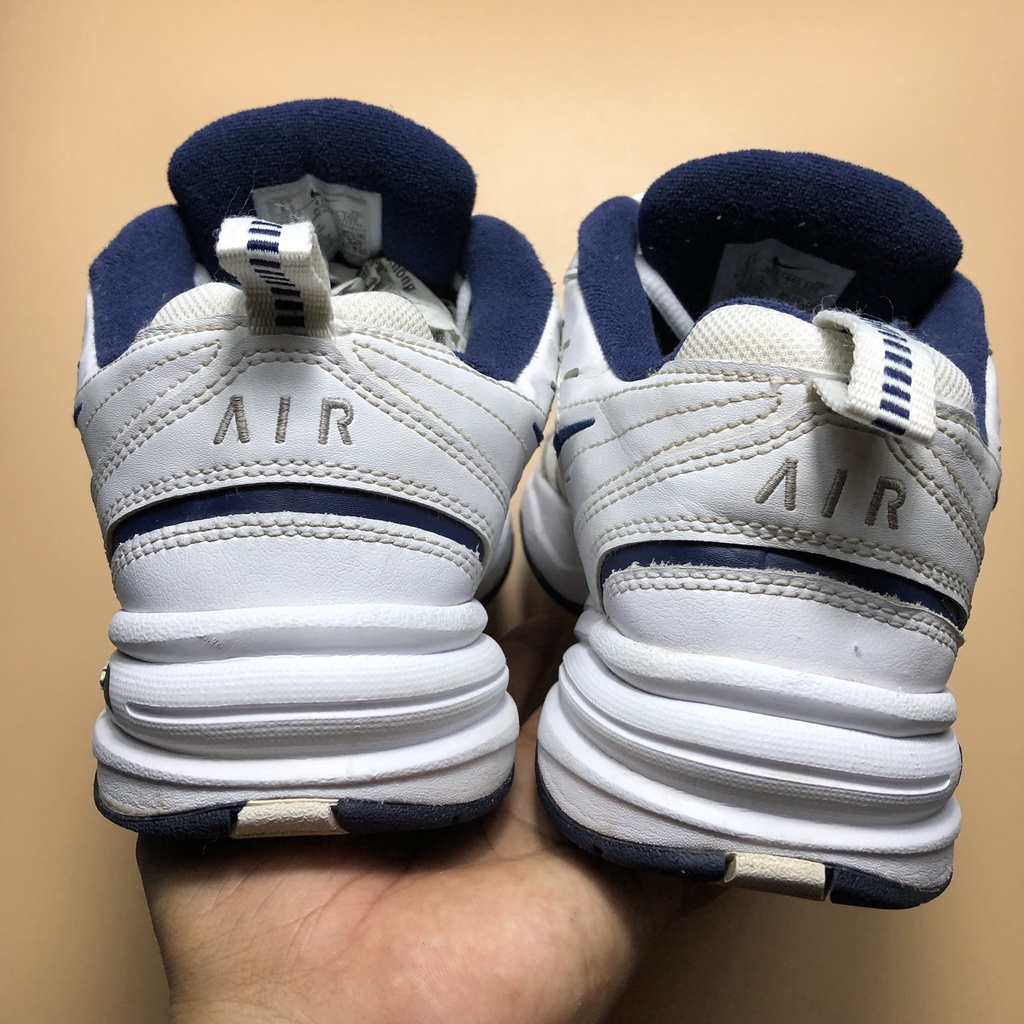 Giày Cũ NIKE Size 42 2hand chính hãng cam kết real trọn đời - Giày Cũ Sài Gòn