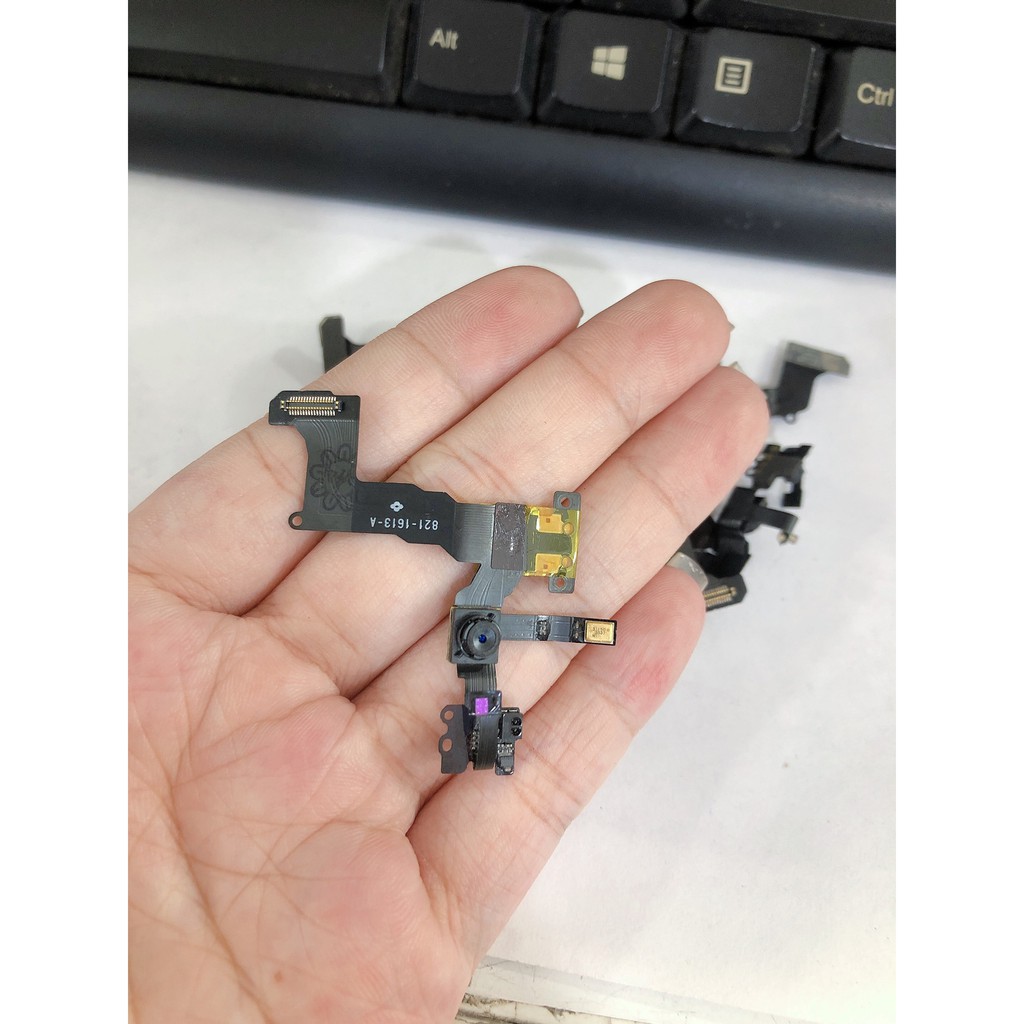 CAMERA TRƯỚC IPHONE 5S | BigBuy360 - bigbuy360.vn