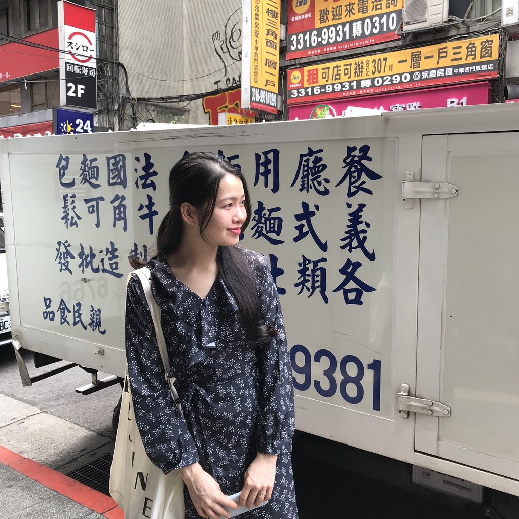 Till a moment - Váy hoa Hàn Quốc (FREESIZE) | BigBuy360 - bigbuy360.vn