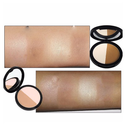 (AUTH, TEM HIDDEN TAG) PHẤN TẠO KHỐI HIGHLGHT 3CE MAGIC TOUCH FACE MAKER | BigBuy360 - bigbuy360.vn