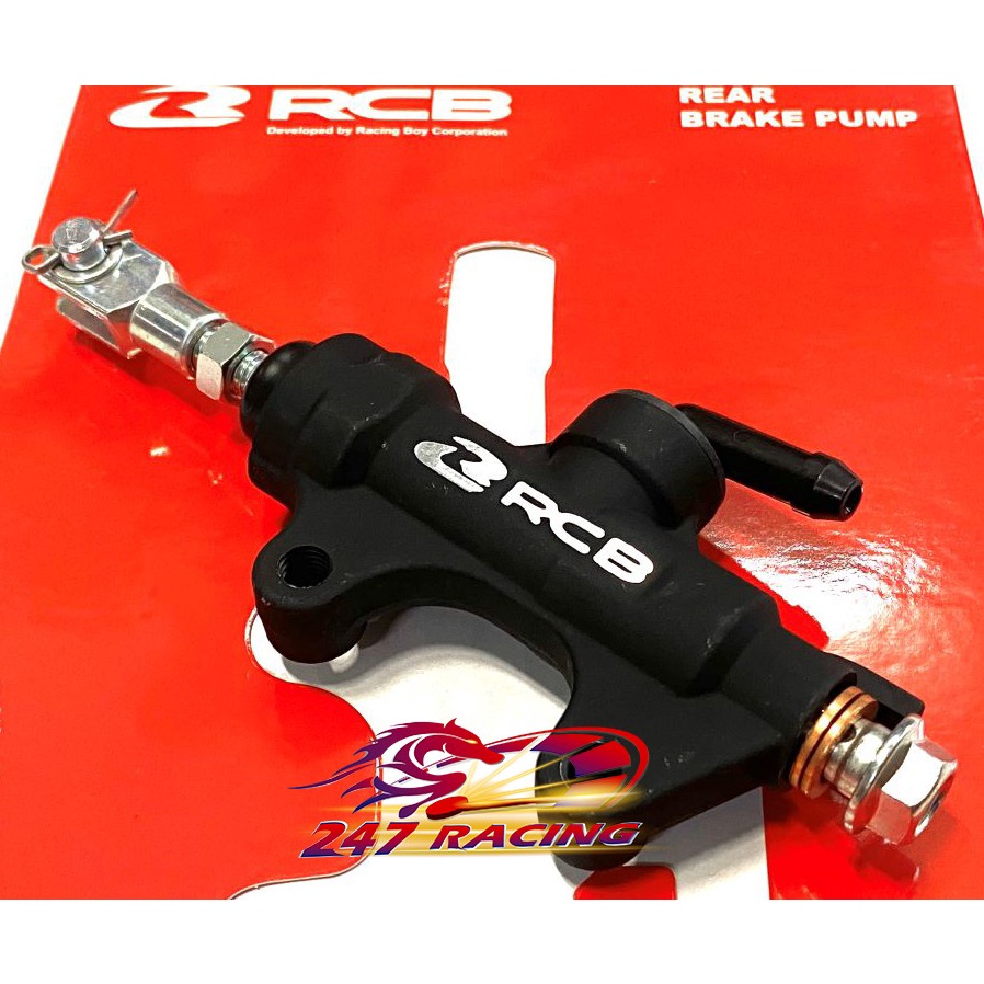 Pen đạp RCB chính hãng gắn thắng đĩa Sau Siêu rẻ bền sản phẩm bảo hành 12 tháng