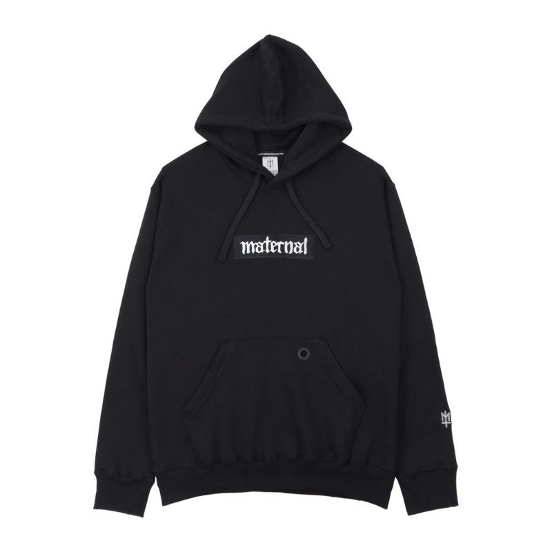 Áo Khoác hoodie Bà Bầu - Chara