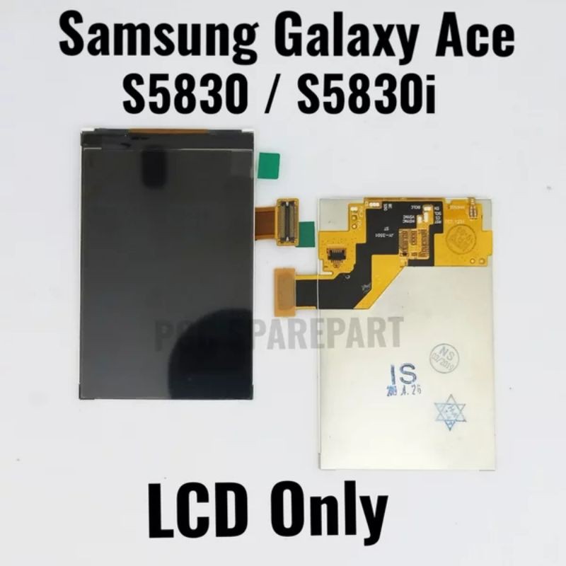 Màn Hình Lcd Oem Chính Hãng Thay Thế Cho Samsung Galaxy Ace S5830 - S5830i