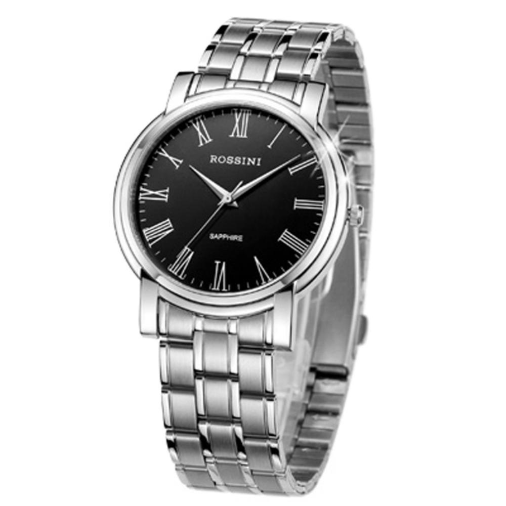 Đồng Hồ Nam Cao Cấp Rossini - 5489W04B - Hàng Chính Hãng