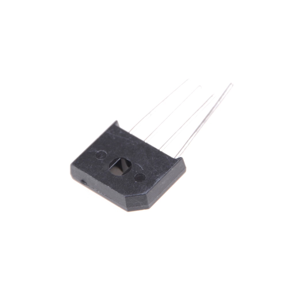 Set 2 đi ốt chỉnh lưu JETTING KBU1010 10A 1000V tiện lợi