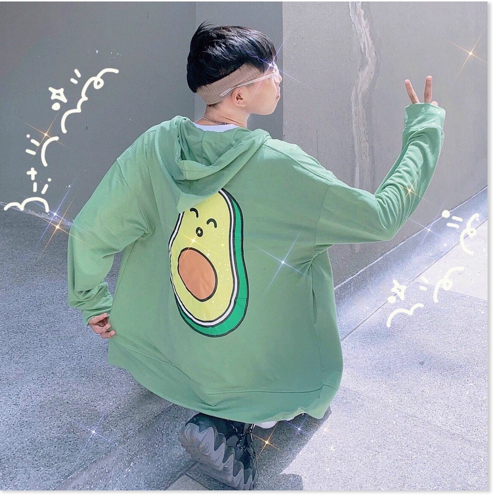 ÁO KHOÁC HODDIES NAM NỮ SIÊU CUTE HỌA TIẾT CÁ TÍNH PHONGG CÁCH SIÊU ĐẸP KME FASHION