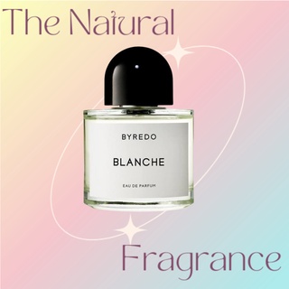 Nước hoa dùng thử Unisex Byredo Blanche Test 5ml/10ml/20ml
