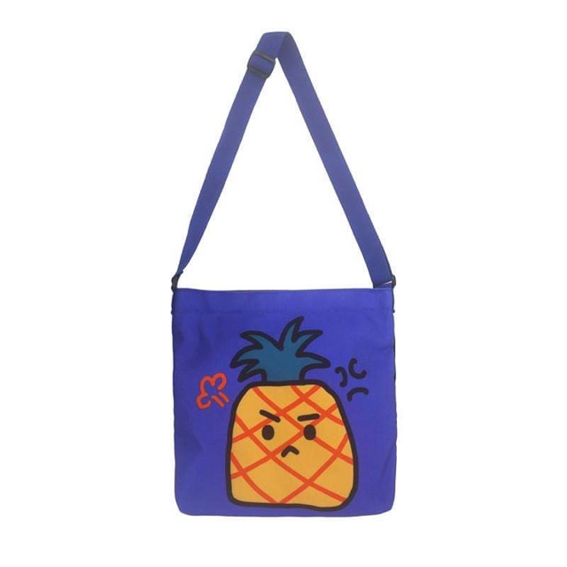 TÚI TOTE HÌNH DỄ THƯƠNG TT19
