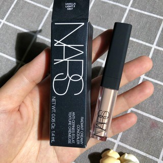 Che khuyết điểm NARS - A2