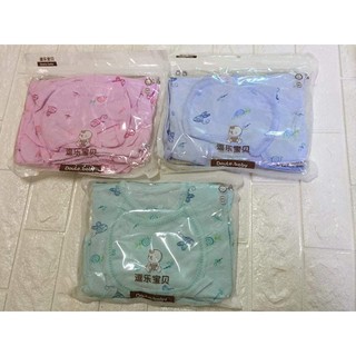Set sơ sinh 5 chi tiết