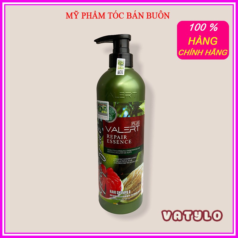 Dầu gội bưởi grapefruit VALERT kích thích mọc tóc suôn mềm mượt CT01 | BigBuy360 - bigbuy360.vn