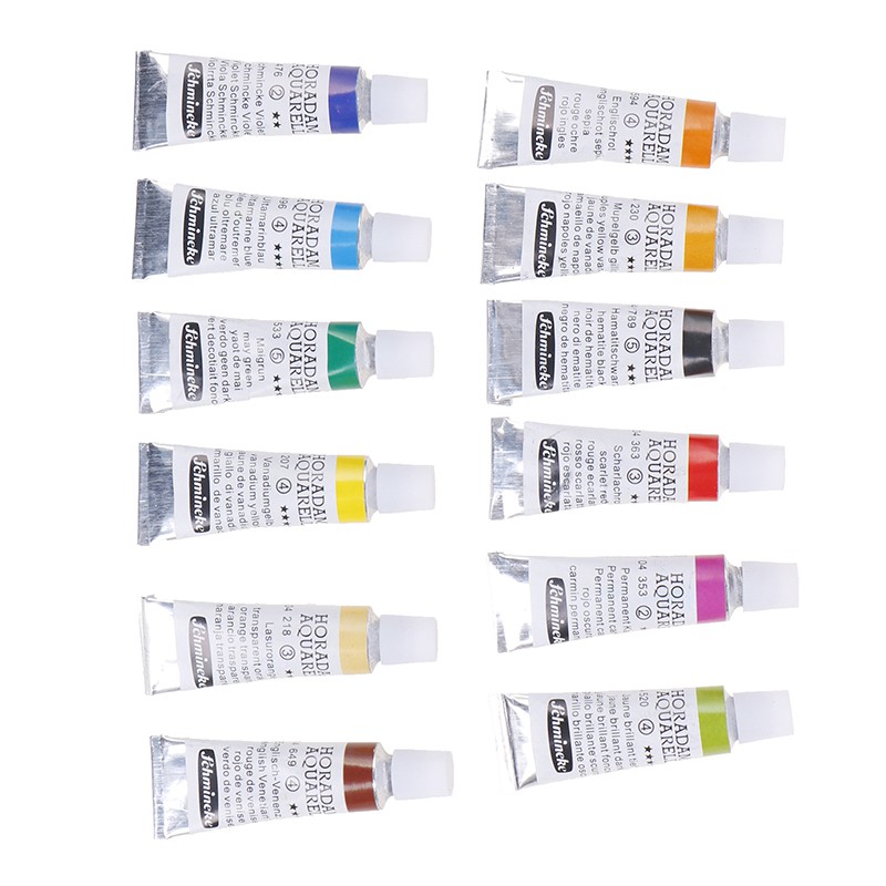 Set 12 Mô Hình Đồ Chơi Mini Cho Búp Bê