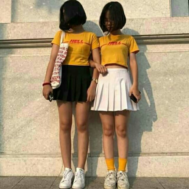 TENNIS SKIRT