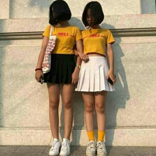 Tennis skirt