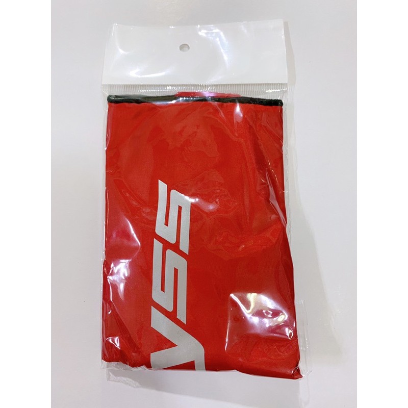 Bọc phuộc YSS