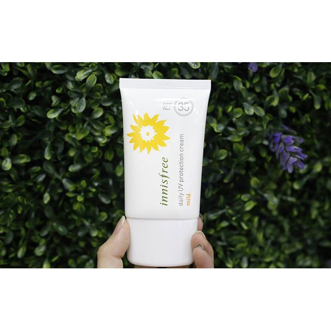 Kcn Innisfree Mild
