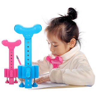 Giá đỡ cằm chống cận thị cho bé