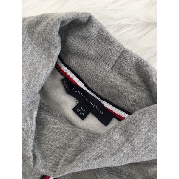 Áo TOMMY HILFIGER tay dài 🍀🍀🍀🍀