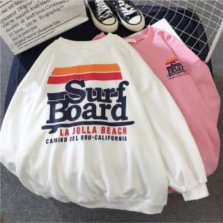 Áo ‼️ Surf Board SWEATER  ‼️