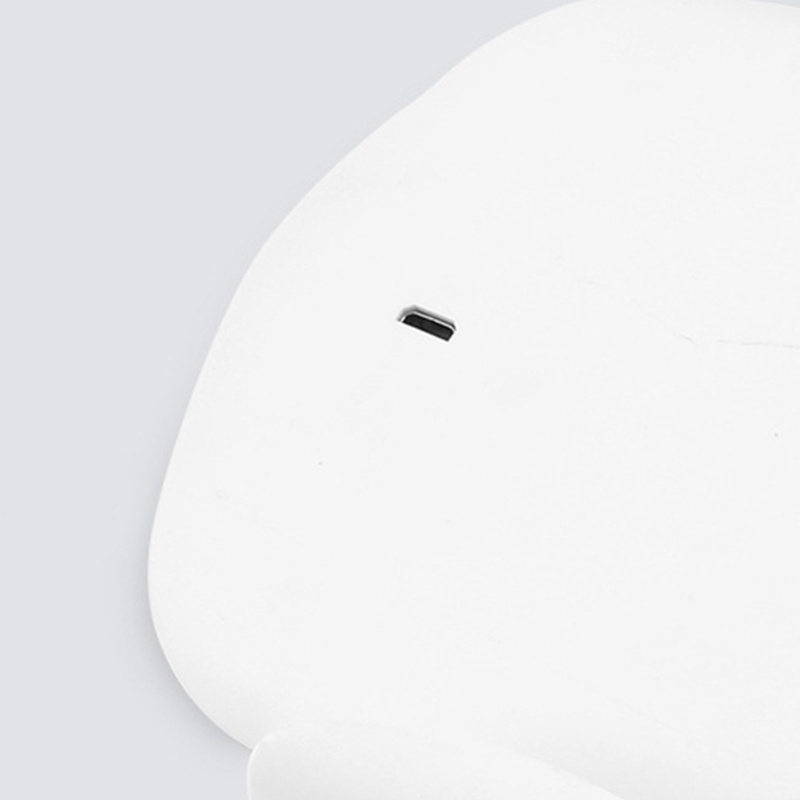 Gương Trang Điểm Gắn Xe Hơi Thiết Kế Nhỏ Gọn Tiện Dụng