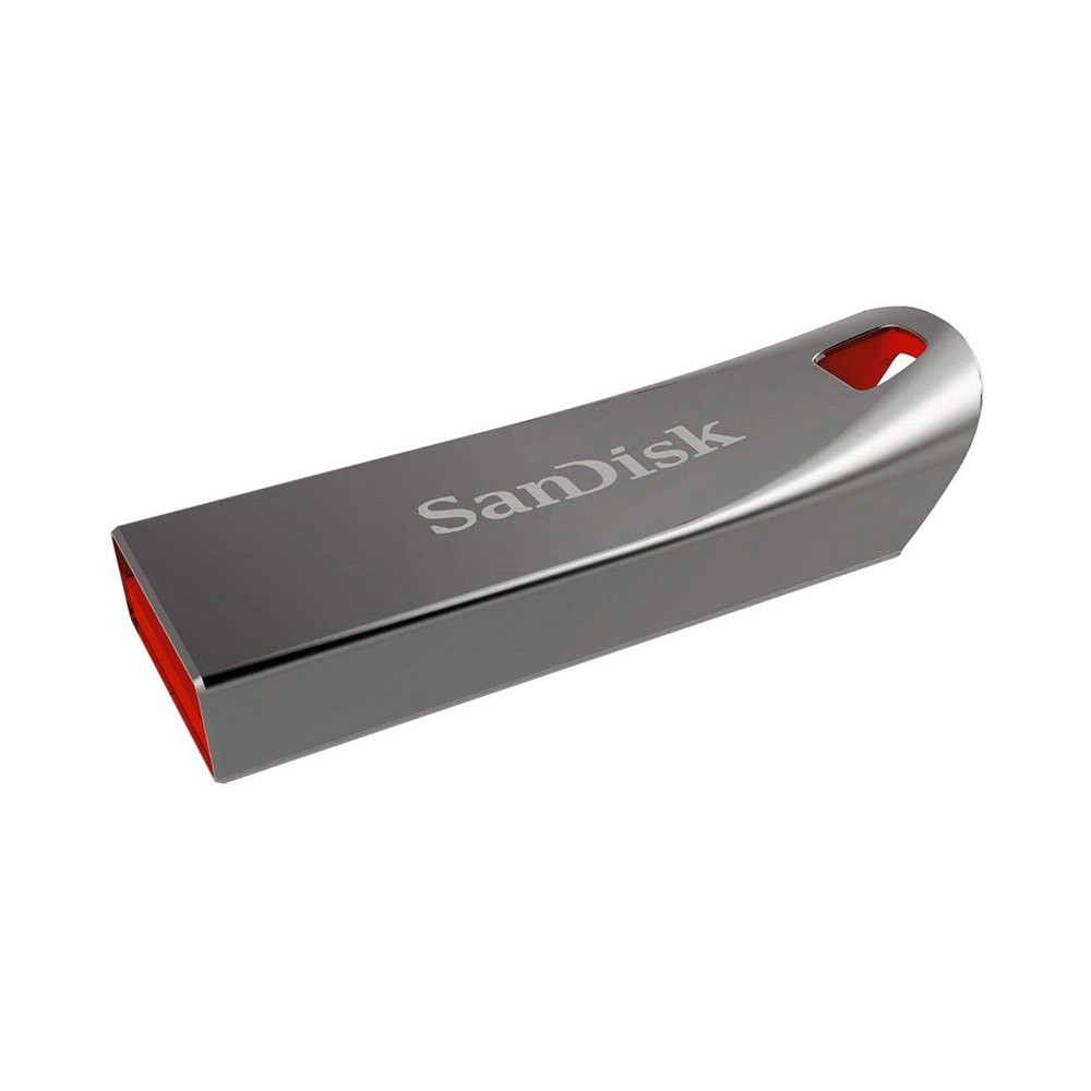 USB Sandisk Cruzer Force USB 2.0 (SDCZ71-B35) (16GB/32GB) - Bảo hành 60 tháng