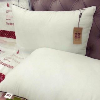 Ruột gối muji cao cấp nhập khẩu KT 48*74cm phù hợp với vỏ gối của các bộ sp nhập khẩu