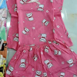 Bộ Lanh Đùi phối ren Cực Mát