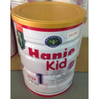 Hanie Kid 1 900gr