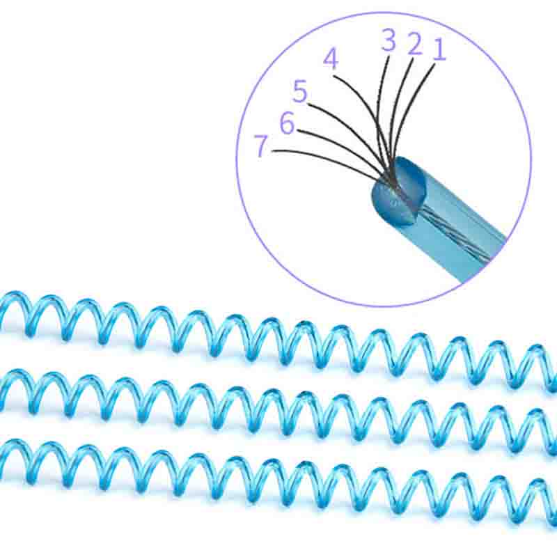 Dây TPU Co Giãn Có Móc Chìa Khóa Dùng Để Gắn Chìa Khóa/Móc Câu Cá Thời Trang