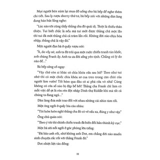 Sách - Harry Potter Và Chiếc Cốc Lửa - Tập 4 - TRE