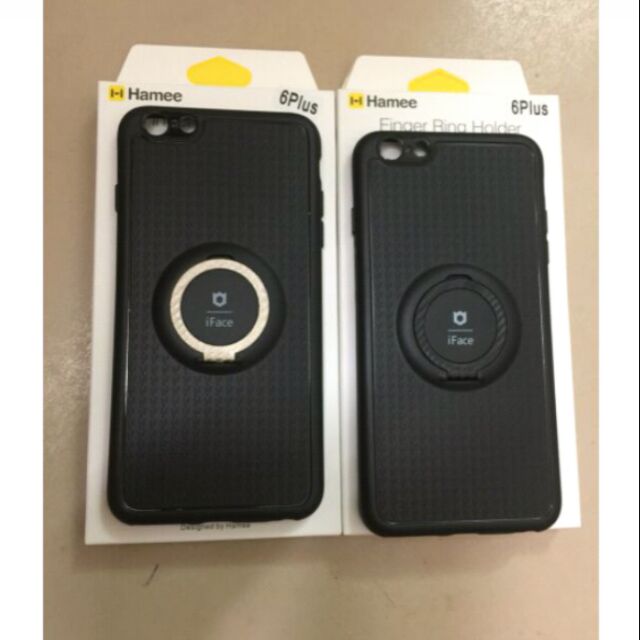 Ốp iFAce 3in1 cho IPhone 6 Plus/ 6S plus