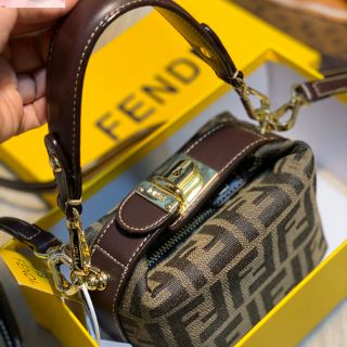 TÚI F E N D I SIZE 17 FULLBOX