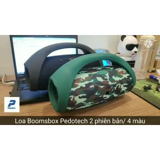 Loa bluetooth JBL Boombox cắm được usb và thẻ nhớ