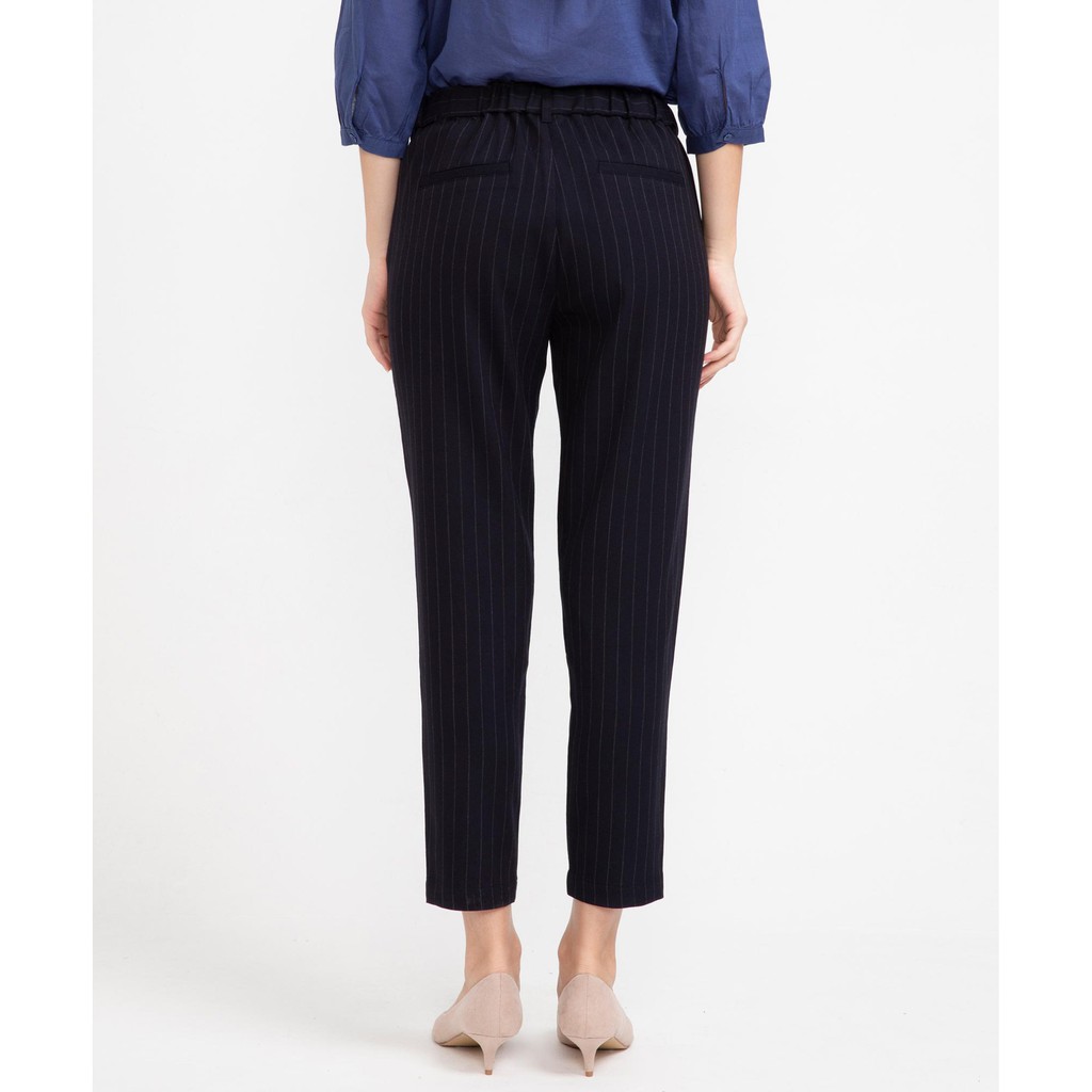 [Mã FAMALLT5 giảm 15% đơn 150k] Quần kaki nữ Bossini 521109000 | BigBuy360 - bigbuy360.vn