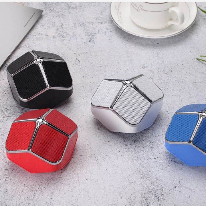 Loa bluetooth 101 mẫu mới