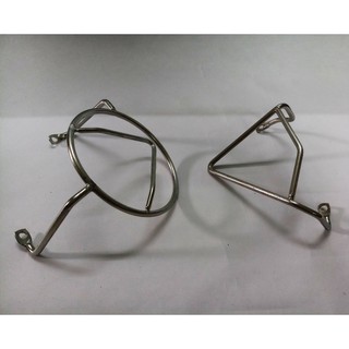 LOC003 BẢO VỆ LỐC MÁY FUTURE inox