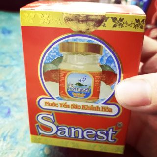 Yến sào Khánh Hòa date 6.2022