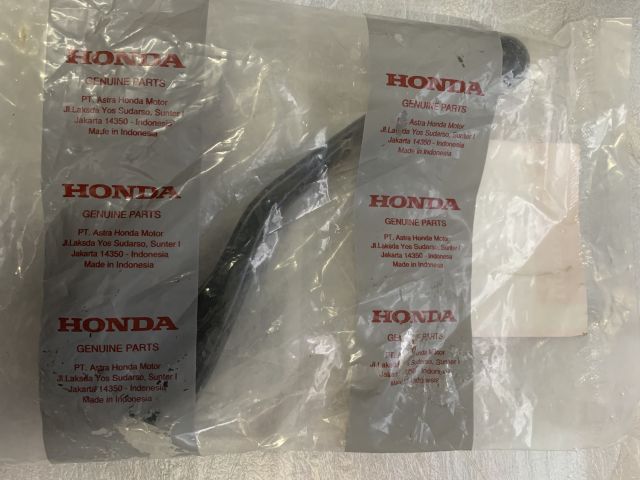 Tay côn Sonic 150r Honda Indonesia chính hãng