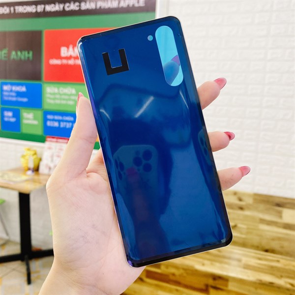 Nắp lưng Oppo Reno 3 5G