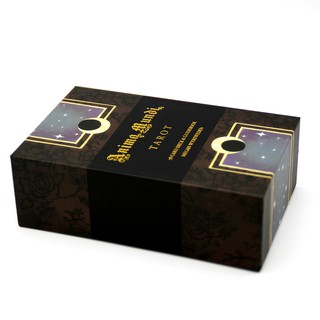 Bộ Bài Tarot Yunkan 78