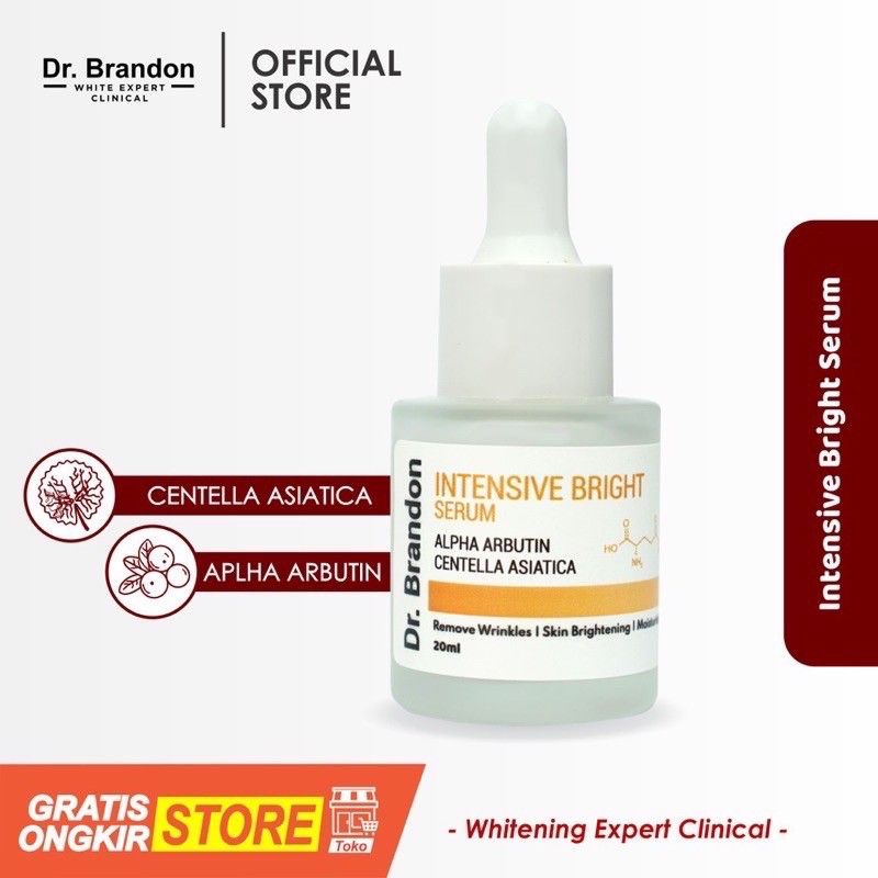 Serum Alpha Arbutin + Cantella Asiatica trắng da mờ nám,chống lão hoá da
