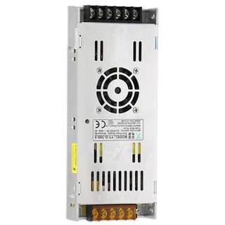 Nguồn 5V 60A siêu mỏng YOUYI