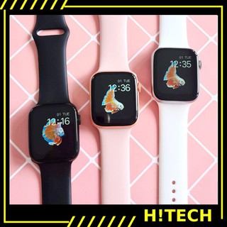 Đồng hồ the he 6