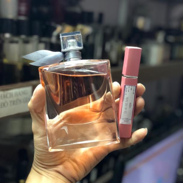 ✧ Mẫu Thử Nước Hoa Lancome Lavie Est Belle 𝒦𝒟.𝒮𝓉ℴ𝓇ℯ️ | Thế Giới Skin Care
