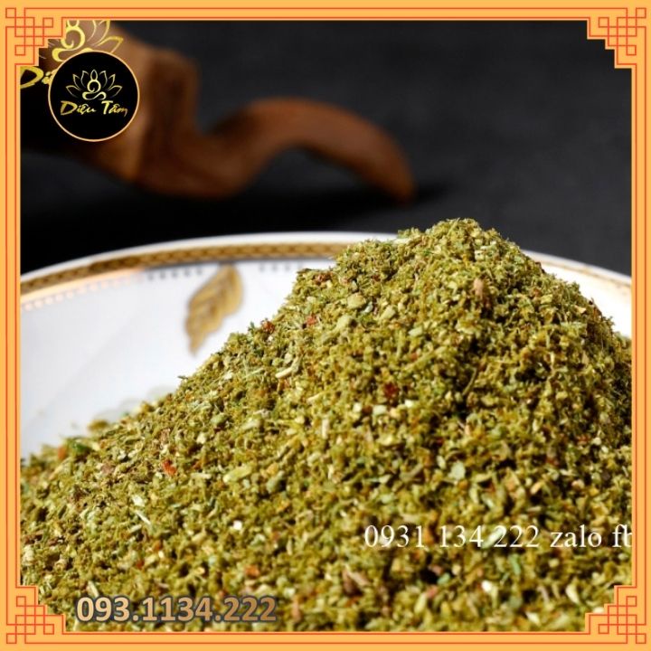 Combo 50 gói bột tẩy uế Tây Tạng