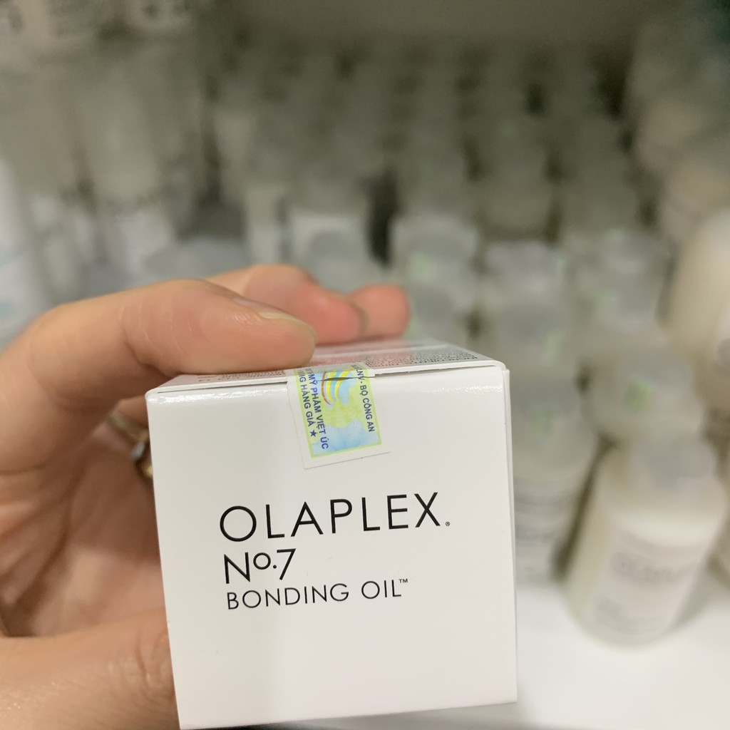 Tinh dầu Olaplex No7 Bonding Oil 30ML | BigBuy360 - bigbuy360.vn